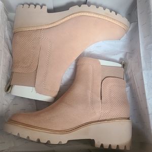 Dolce Vita Huey Booties, 6m
